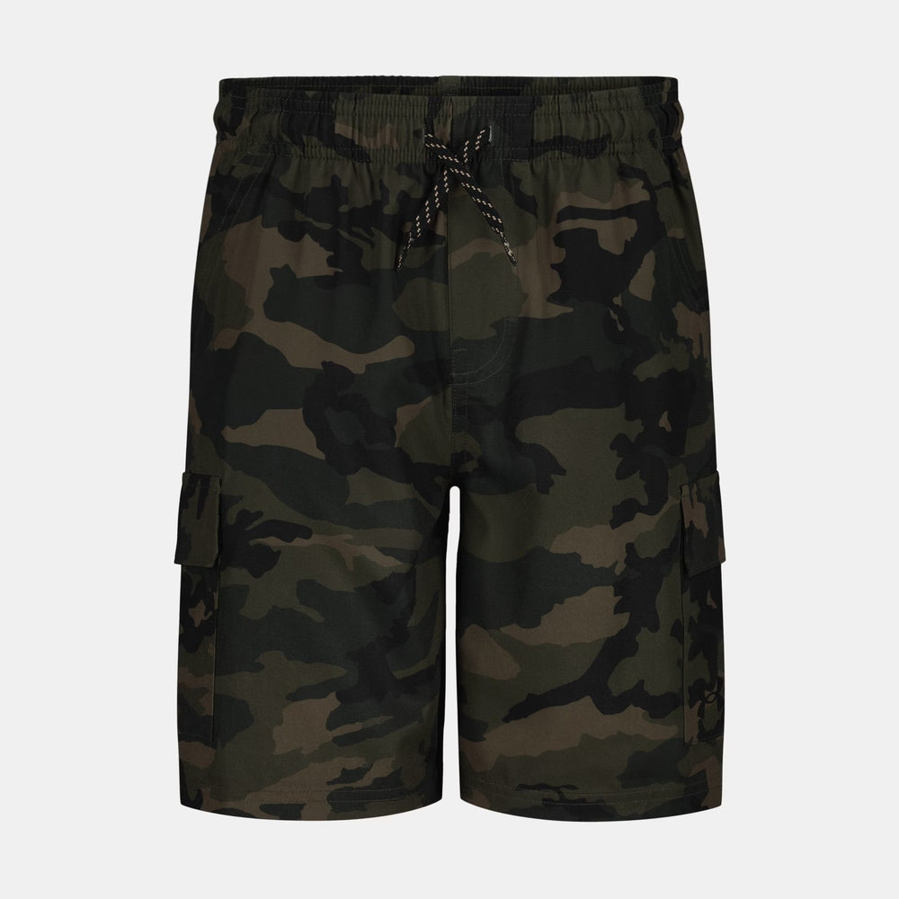 Under ArmourUnder Armour Printed Traverse Cargo ShortsBabysupermarket