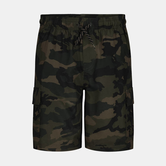 Under ArmourUnder Armour Printed Traverse Cargo ShortsBabysupermarket