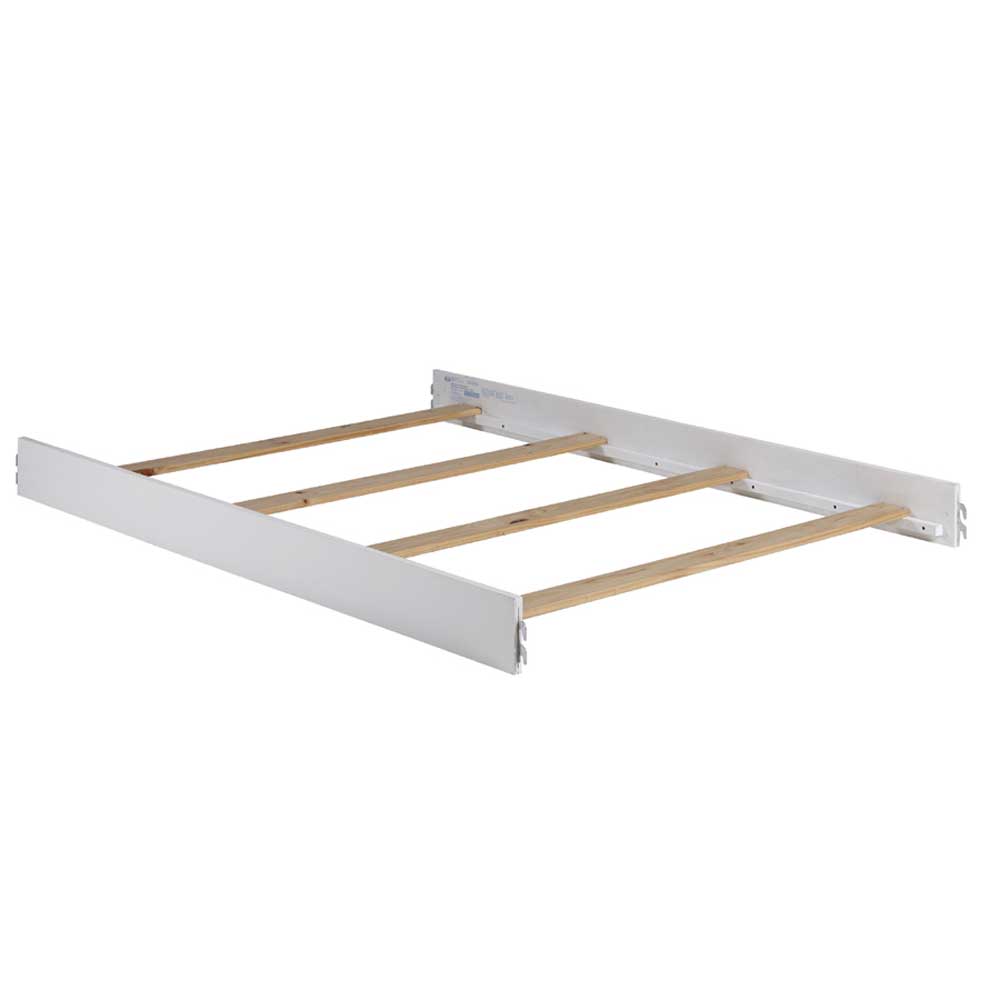 Pali Torino Full-Size Bed Rails