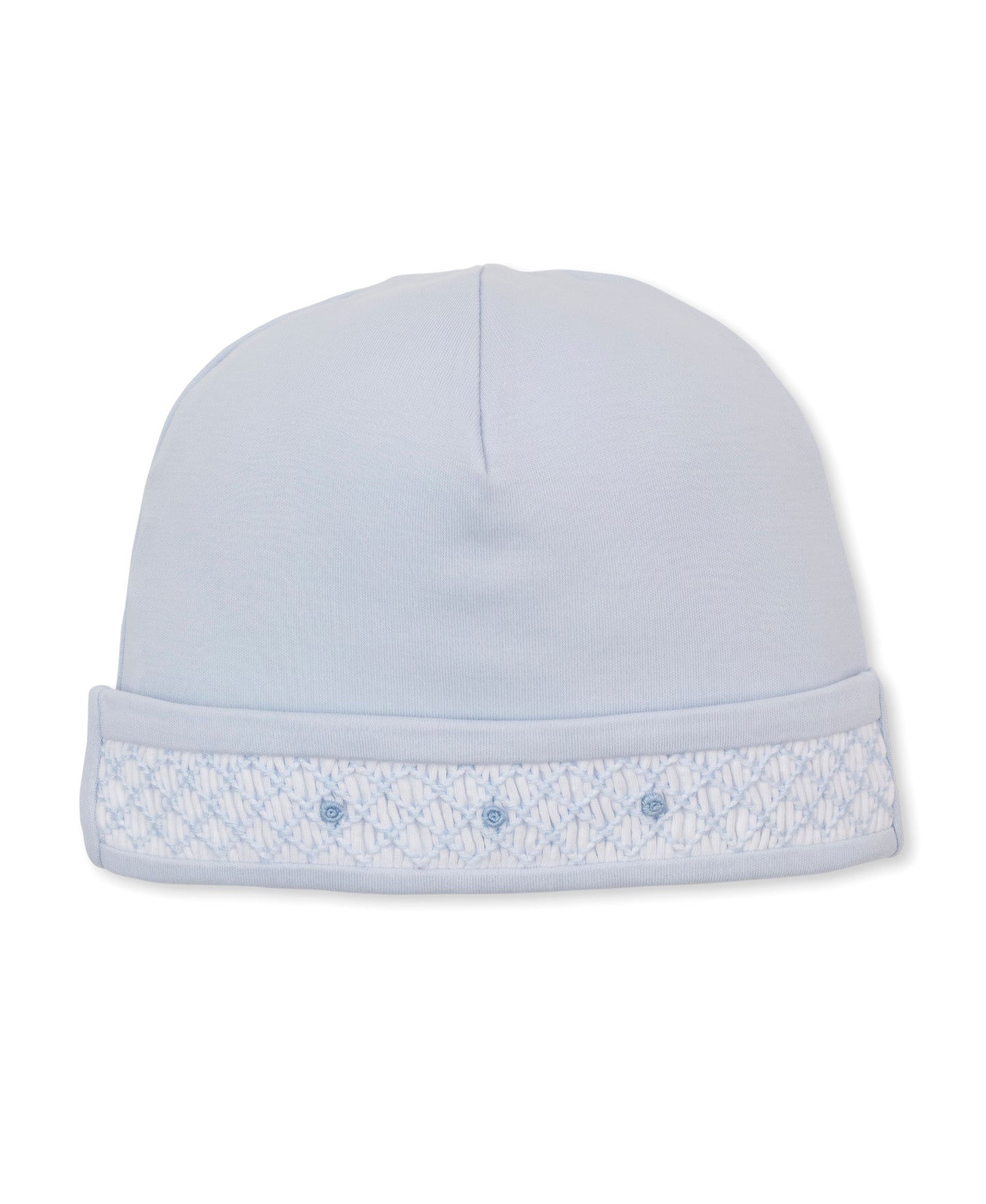 Kissy Kissy Boys CLB Fall 26 Smocked Hat