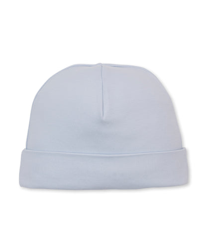 Kissy Kissy Boys CLB Fall 26 Smocked Hat