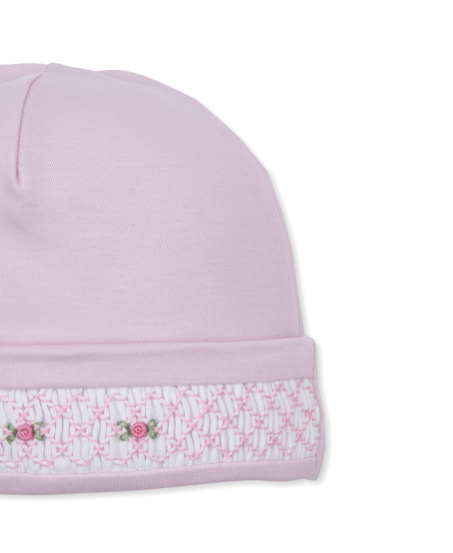 Kissy Kissy Girls CLB Fall 26 Smocked Hat