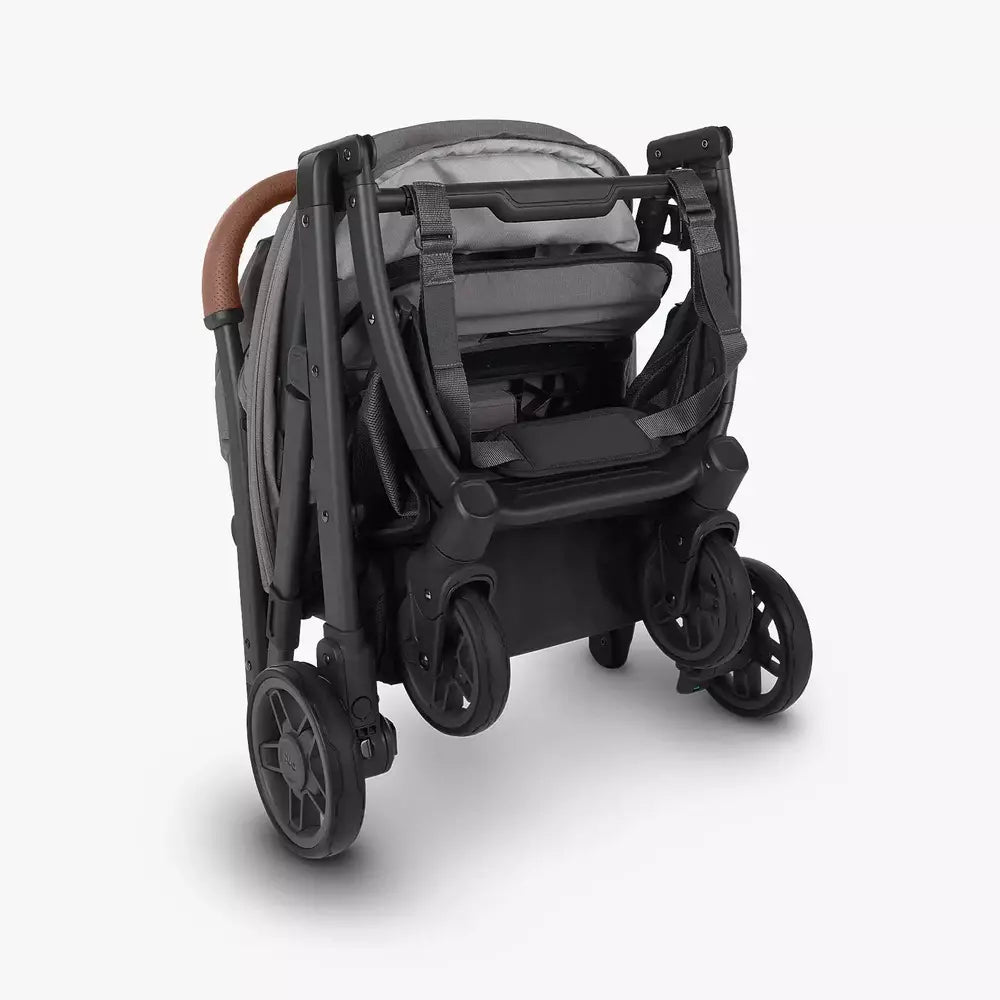 UppaBaby MINU V2 Stroller Greyson