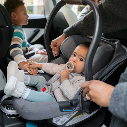 UPPAbaby Car Seats - Booster UPPAbaby Alta V2 Booster Seat