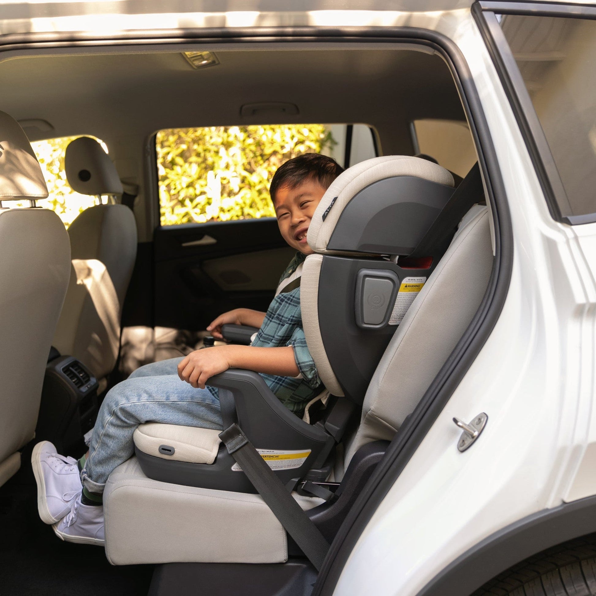 UPPAbaby Car Seats - Booster UPPAbaby Alta V2 Booster Seat