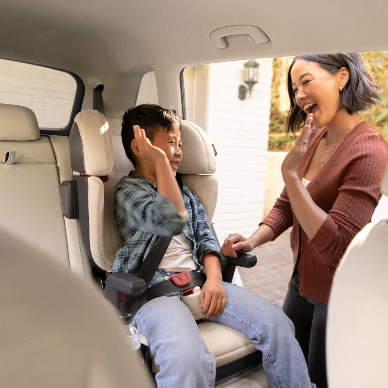 UPPAbaby Car Seats - Booster UPPAbaby Alta V2 Booster Seat