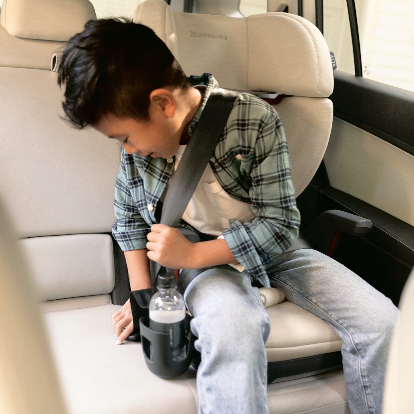 UPPAbaby Car Seats - Booster UPPAbaby Alta V2 Booster Seat