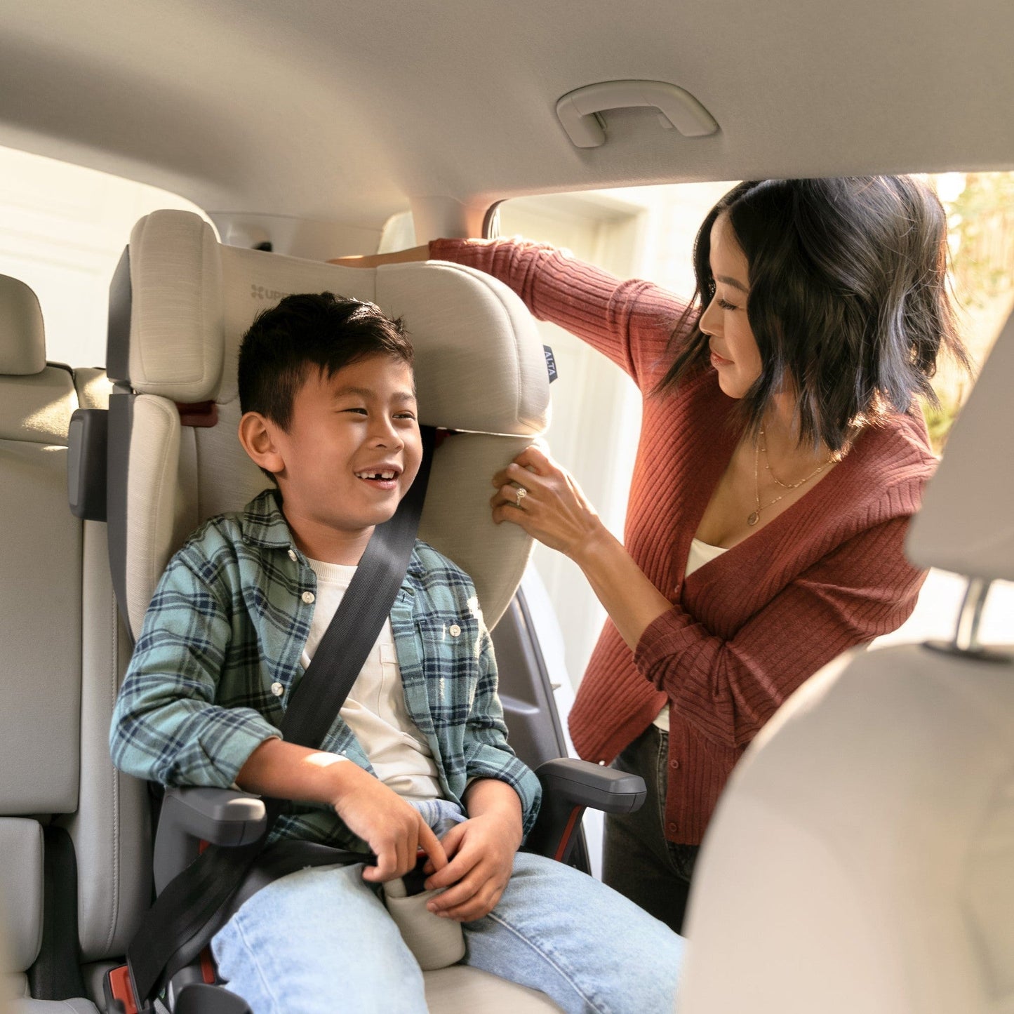 UPPAbaby Car Seats - Booster UPPAbaby Alta V2 Booster Seat