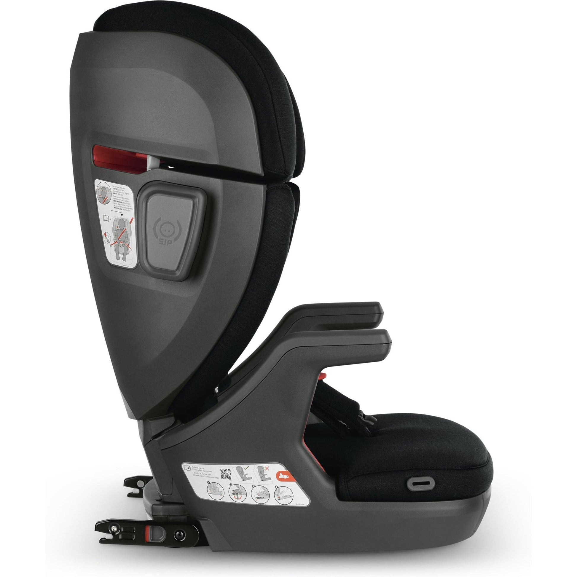 UPPAbaby Car Seats - Booster UPPAbaby Alta V2 Booster Seat