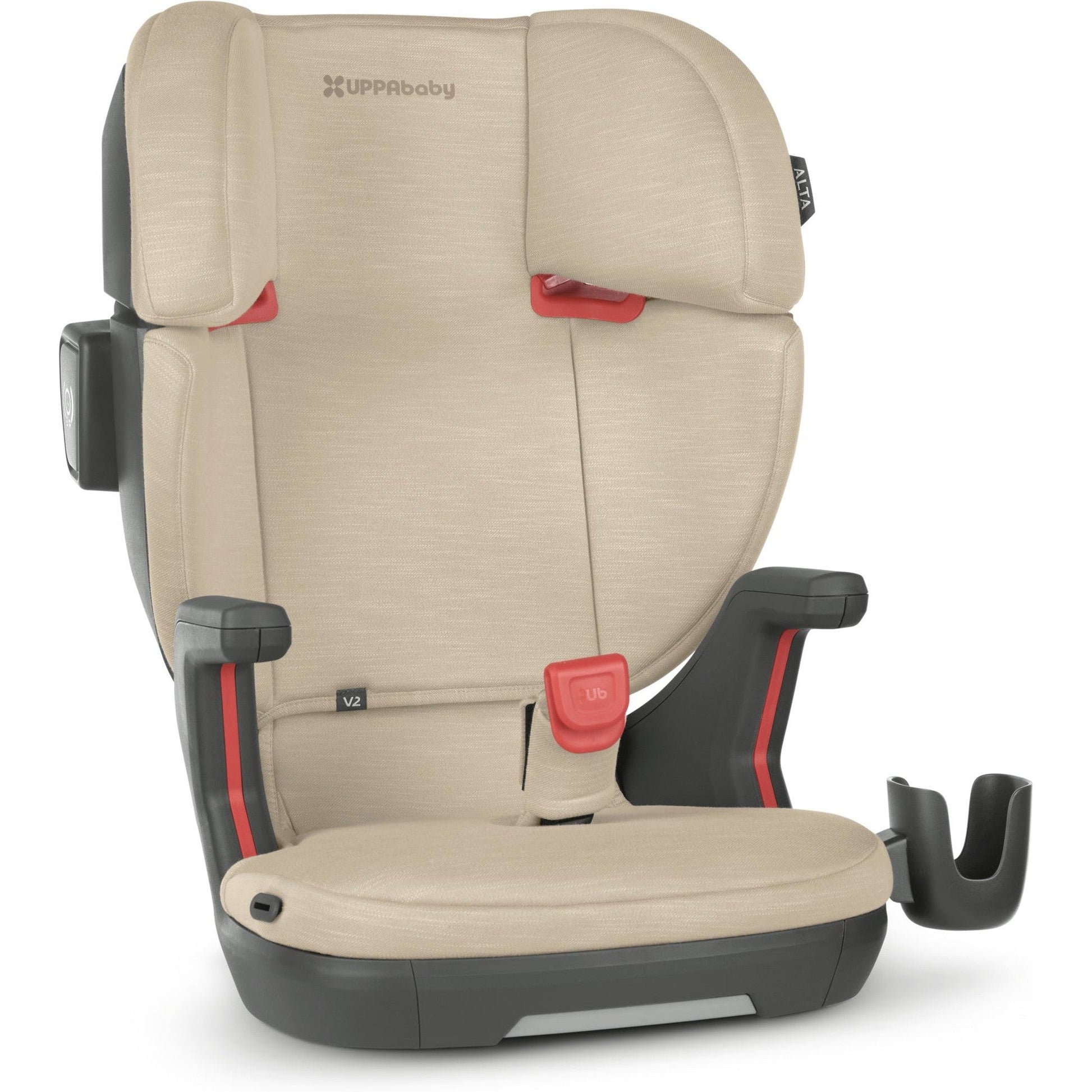UPPAbaby Car Seats - Booster UPPAbaby Alta V2 Booster Seat