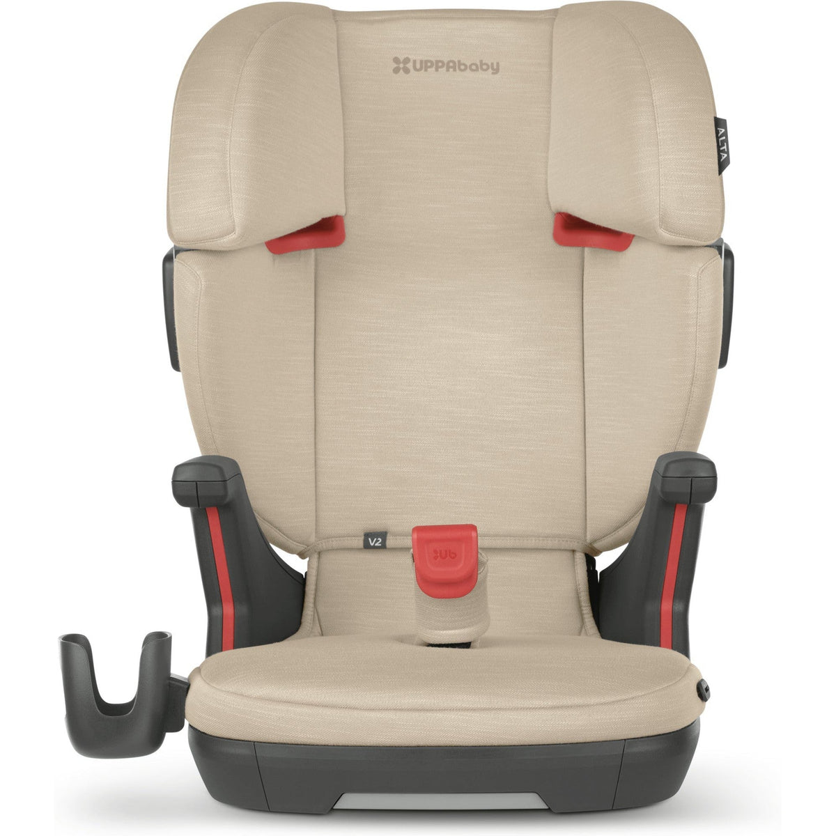 UPPAbabyUPPAbaby Alta V2 Booster SeatBabysupermarket