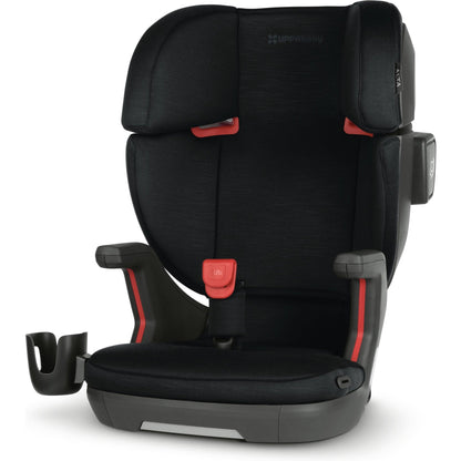 UPPAbaby Car Seats - Booster Jake (Black Mélange) UPPAbaby Alta V2 Booster Seat