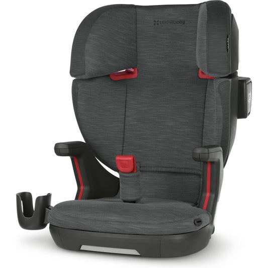 UPPAbaby Car Seats - Booster Greyson (Charcoal Mélange) UPPAbaby Alta V2 Booster Seat