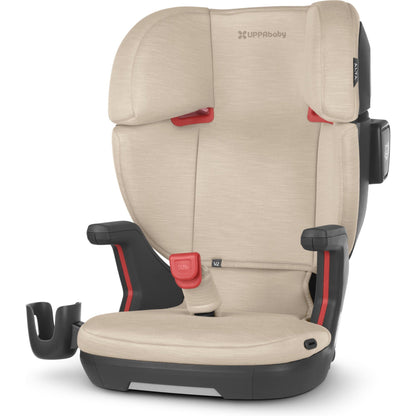 UPPAbaby Car Seats - Booster Kavneer (Almond Mélange) UPPAbaby Alta V2 Booster Seat