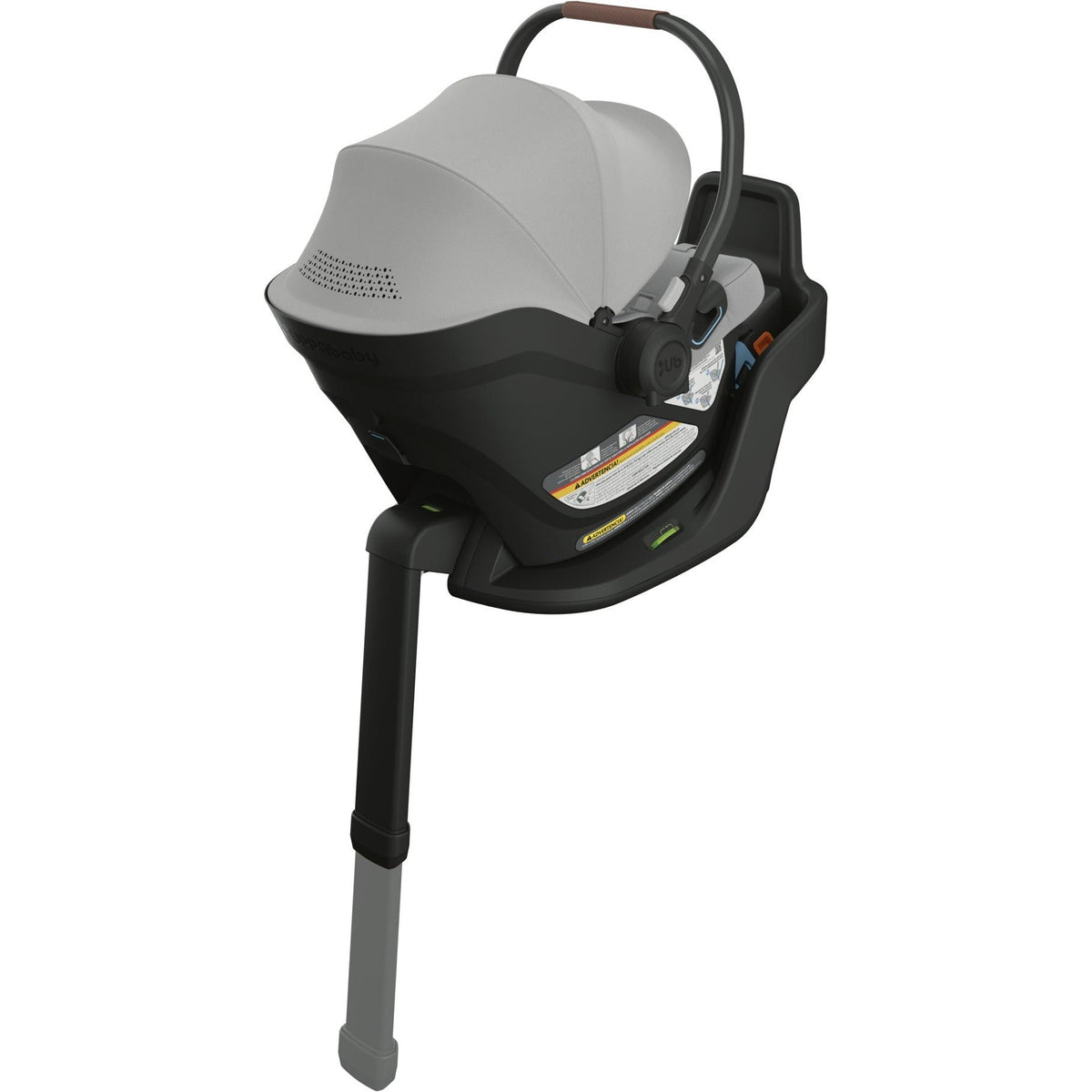 UPPAbabyUPPAbaby Aria Infant Car Seat Extra BaseBabysupermarket