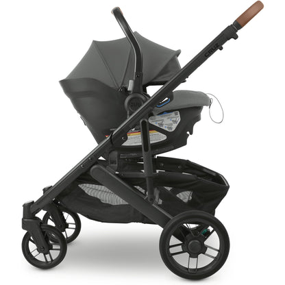 UPPAbaby Car Seats - Infant UPPAbaby Aria Lightweight Infant Car Seat + Base