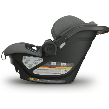 UPPAbaby Car Seats - Infant UPPAbaby Aria Lightweight Infant Car Seat + Base