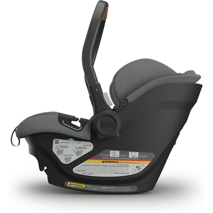 UPPAbaby Car Seats - Infant UPPAbaby Aria Lightweight Infant Car Seat + Base
