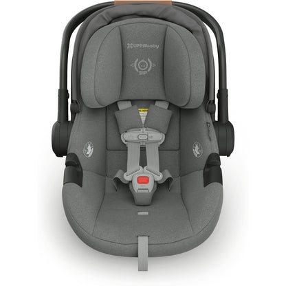 UPPAbaby Car Seats - Infant UPPAbaby Aria Lightweight Infant Car Seat + Base