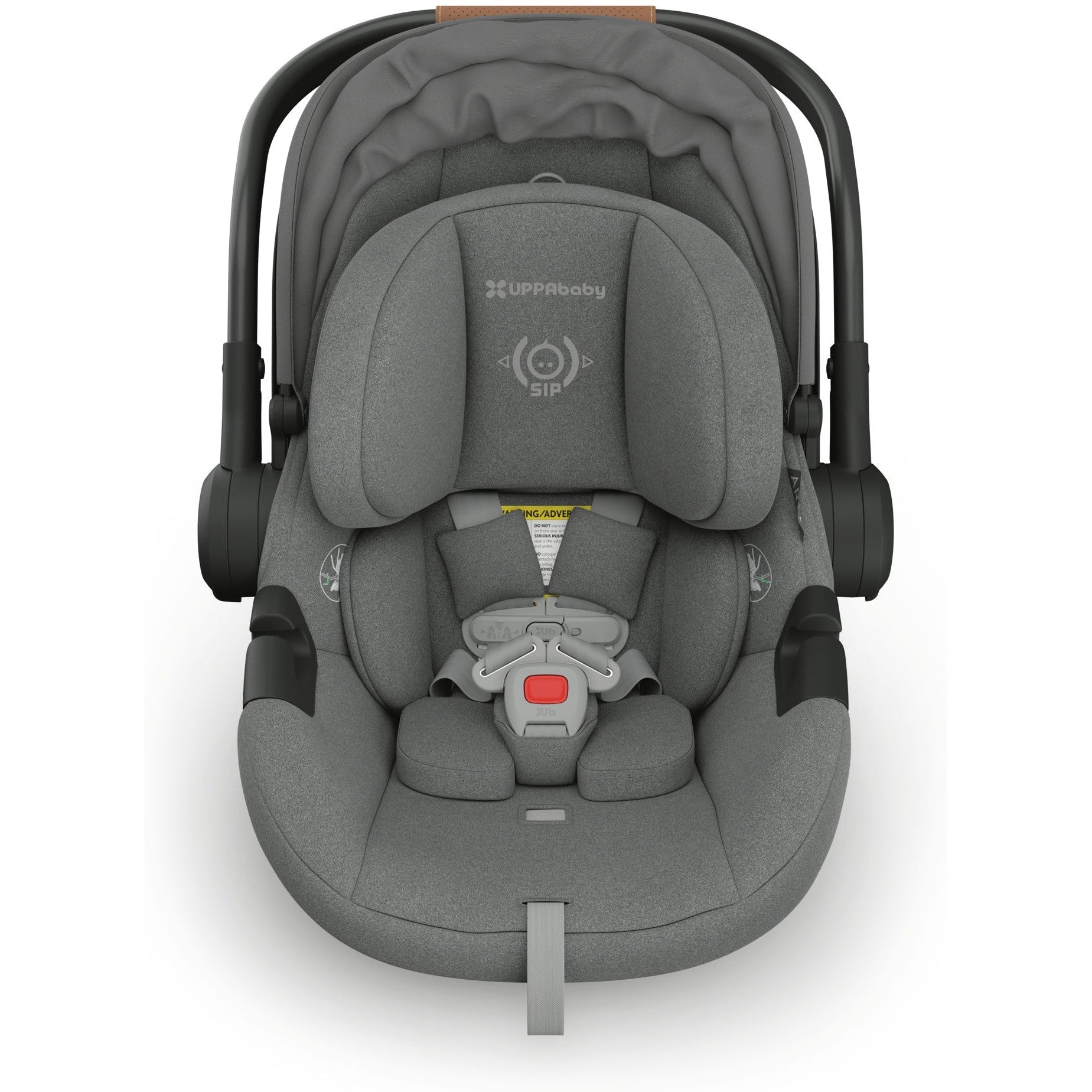 UPPAbaby Car Seats - Infant UPPAbaby Aria Lightweight Infant Car Seat + Base
