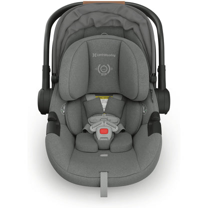 UPPAbaby Car Seats - Infant UPPAbaby Aria Lightweight Infant Car Seat + Base