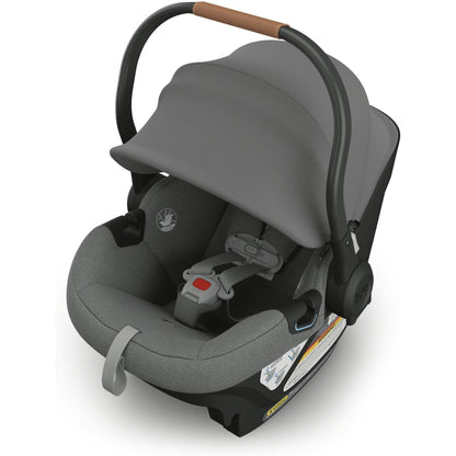 UPPAbaby Car Seats - Infant UPPAbaby Aria Lightweight Infant Car Seat + Base