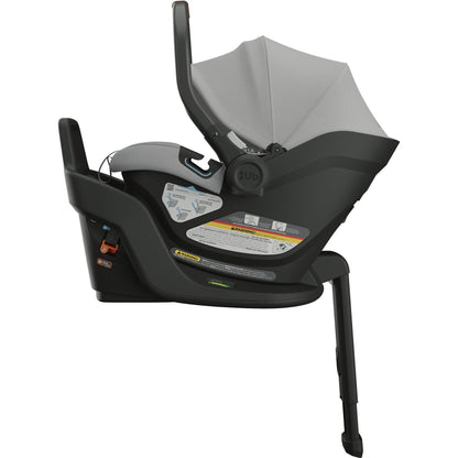 UPPAbaby Car Seats - Infant UPPAbaby Aria Lightweight Infant Car Seat + Base