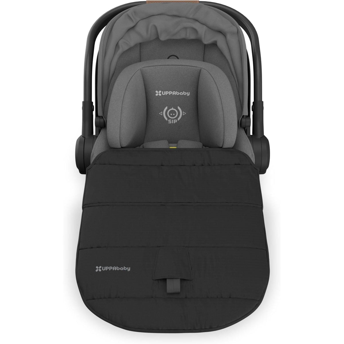 UPPAbabyUPPAbaby Aria V2 Infant Car Seat + BaseBabysupermarket