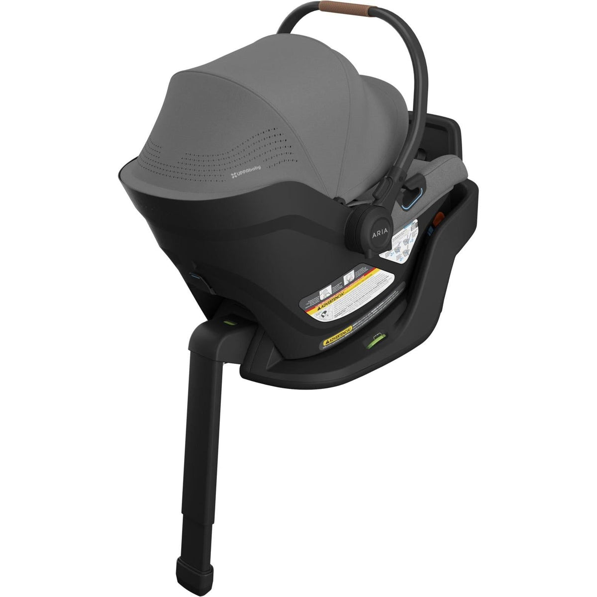UPPAbabyUPPAbaby Aria V2 Infant Car Seat + BaseBabysupermarket