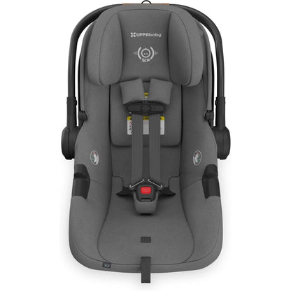 UPPAbabyUPPAbaby Aria V2 Infant Car Seat + BaseBabysupermarket