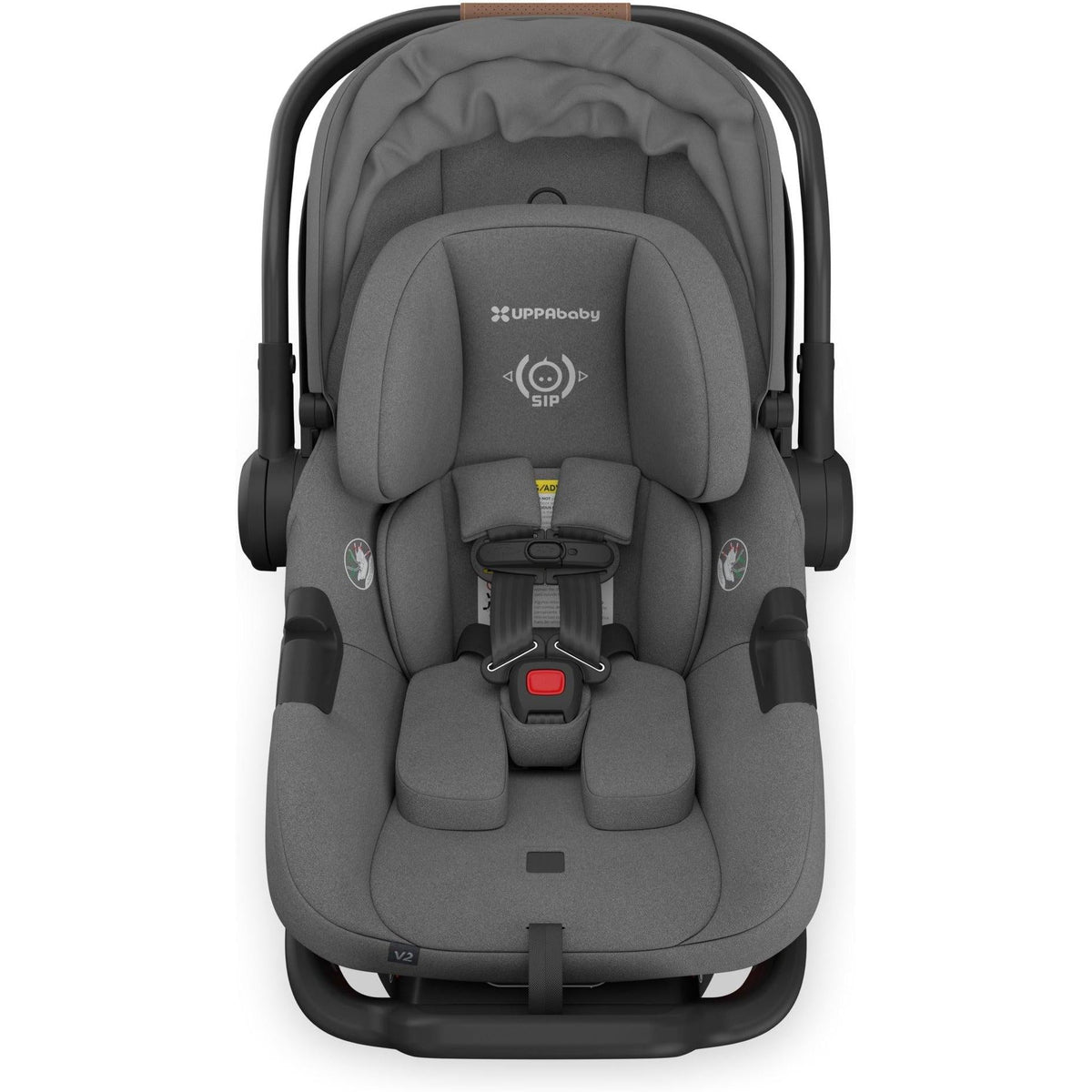 UPPAbabyUPPAbaby Aria V2 Infant Car Seat + BaseBabysupermarket