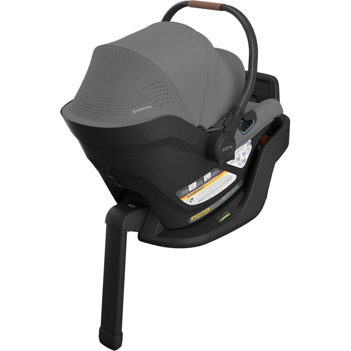 UPPAbabyUPPAbaby Aria V2 Infant Car Seat + BaseBabysupermarket