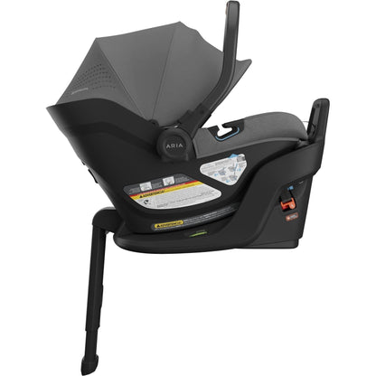 UPPAbabyUPPAbaby Aria V2 Infant Car Seat + BaseBabysupermarket