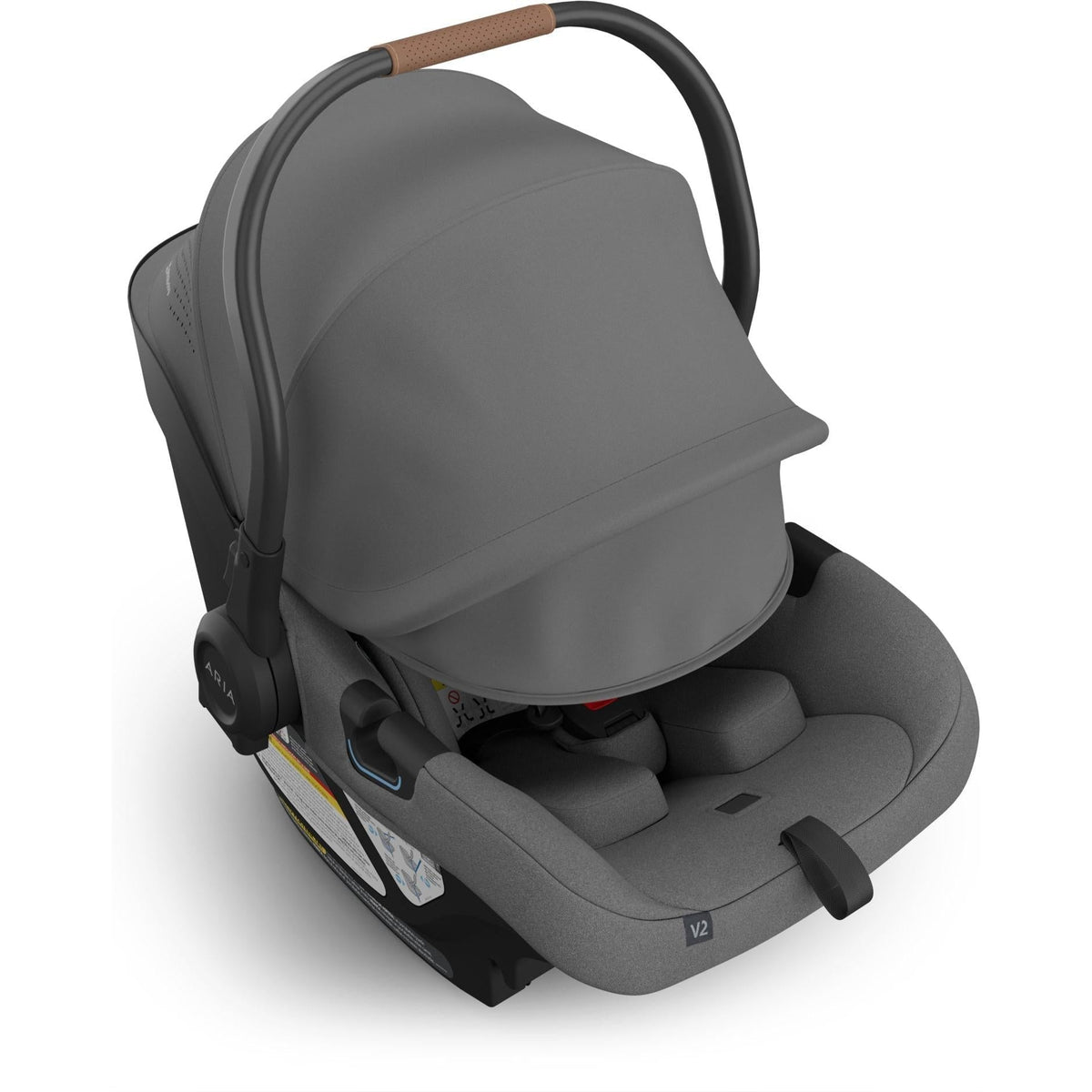 UPPAbabyUPPAbaby Aria V2 Infant Car Seat + BaseBabysupermarket