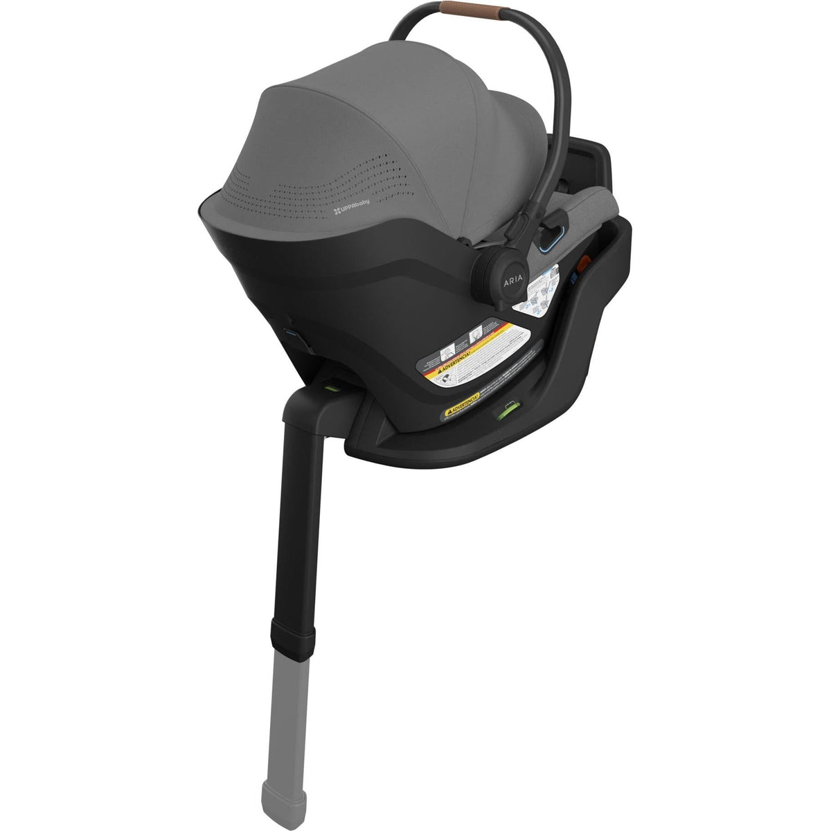 UPPAbabyUPPAbaby Aria V2 Infant Car Seat + BaseBabysupermarket