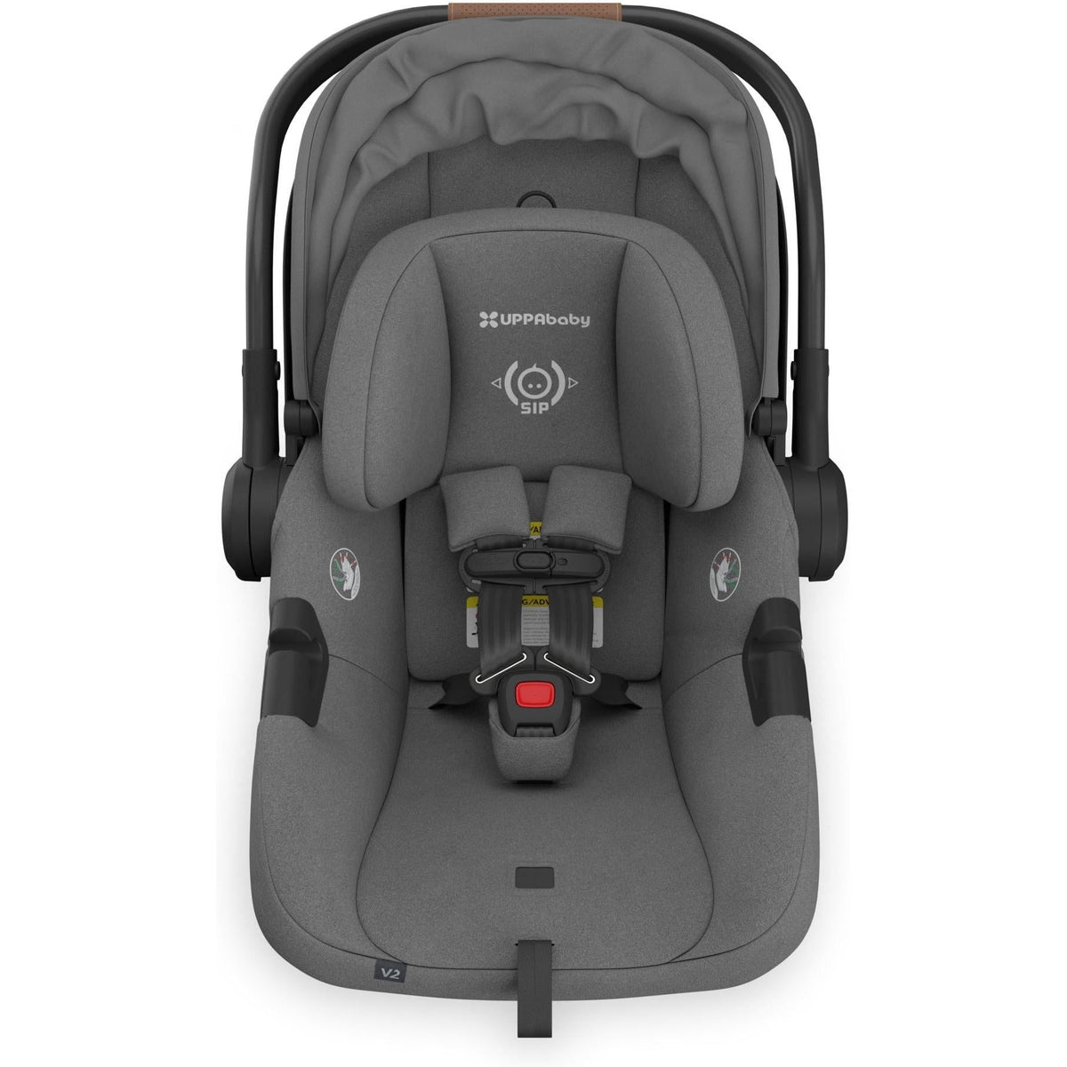 UPPAbabyUPPAbaby Aria V2 Infant Car Seat + BaseBabysupermarket