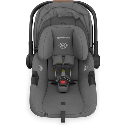 UPPAbabyUPPAbaby Aria V2 Infant Car Seat + BaseBabysupermarket