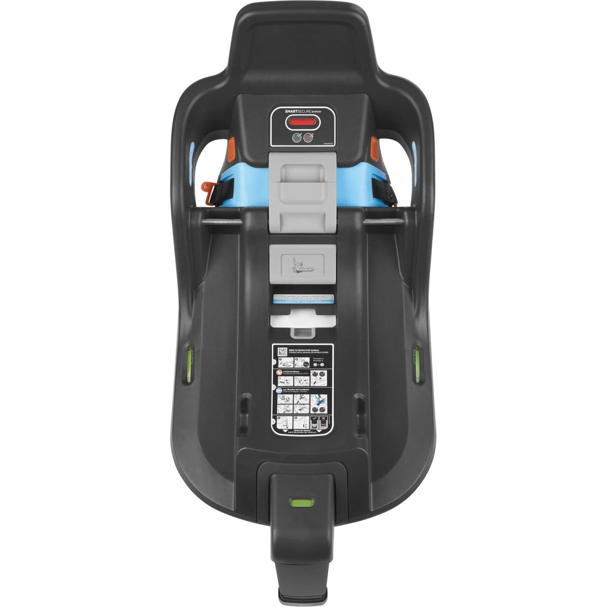 UPPAbabyUPPAbaby Aria V2 Infant Car Seat + BaseBabysupermarket