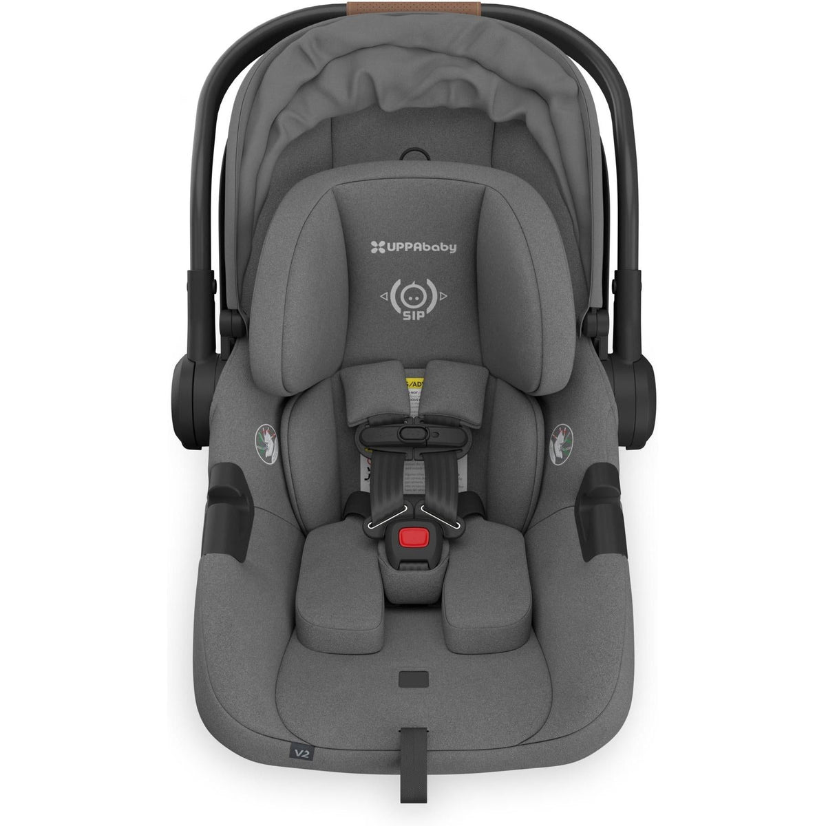 UPPAbabyUPPAbaby Aria V2 Infant Car Seat + BaseBabysupermarket