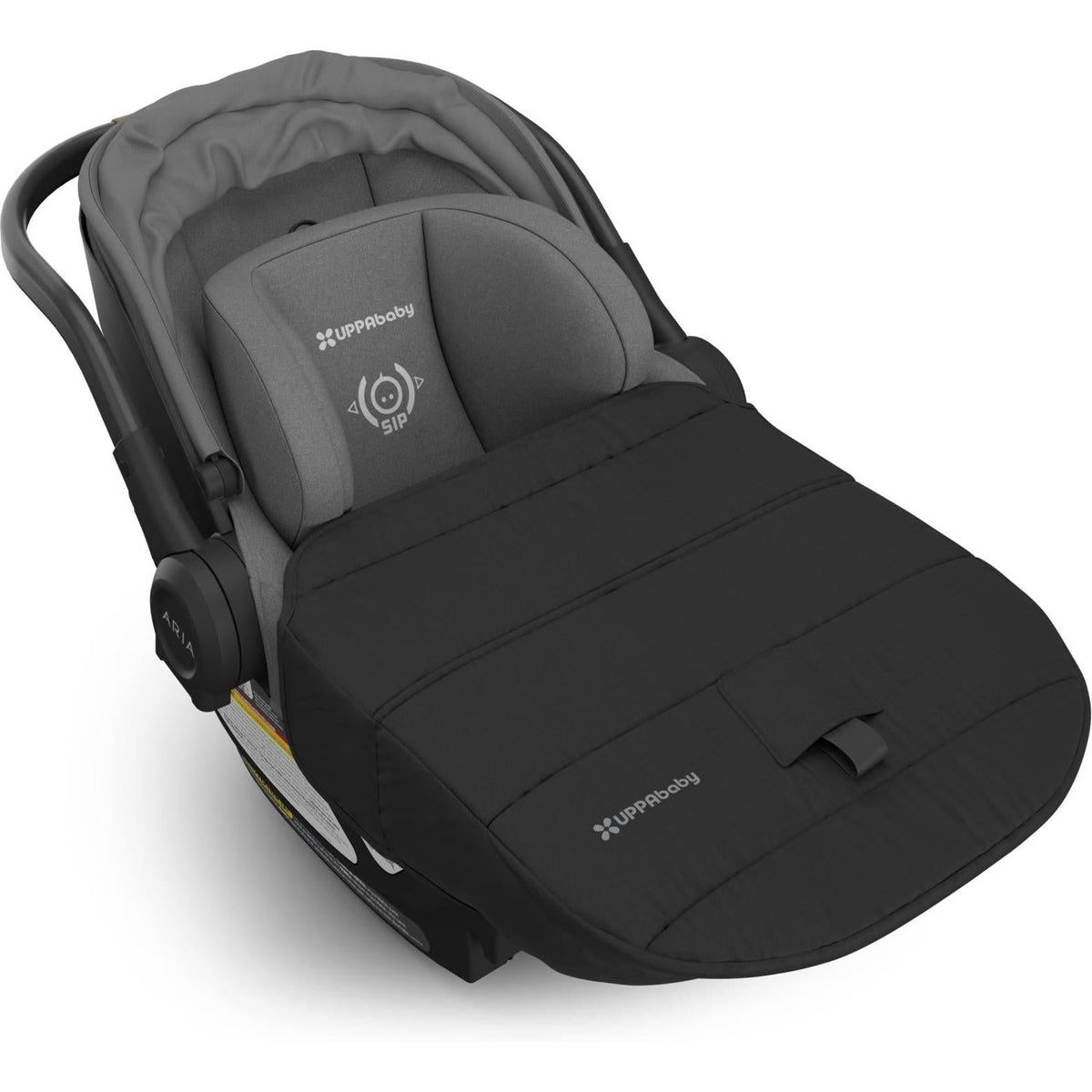 UPPAbabyUPPAbaby Aria V2 Infant Car Seat + BaseBabysupermarket