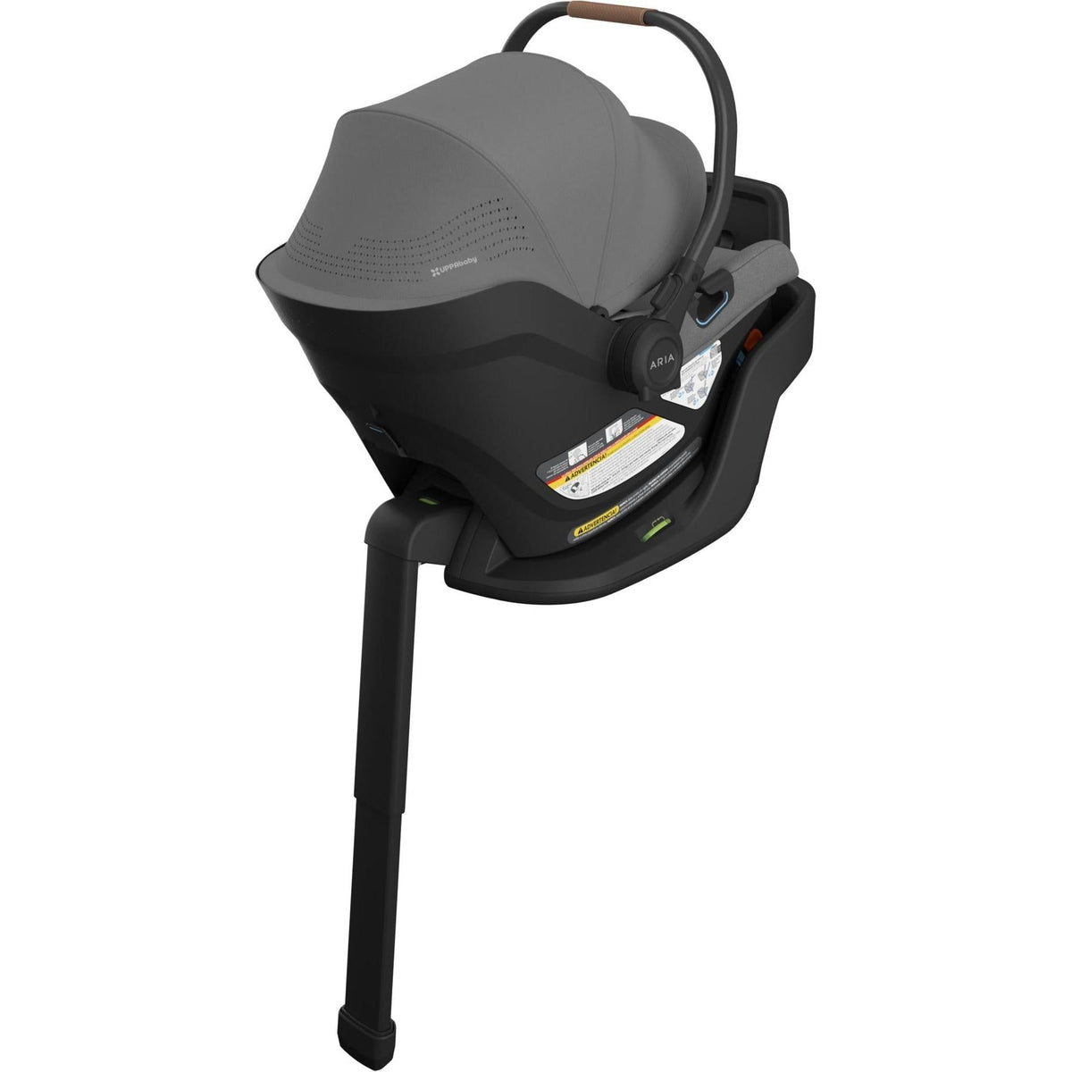 UPPAbabyUPPAbaby Aria V2 Infant Car Seat + BaseBabysupermarket