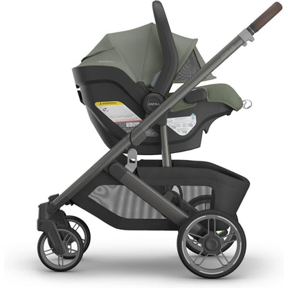 UPPAbabyUPPAbaby Aria V2 Infant Car Seat + BaseBabysupermarket