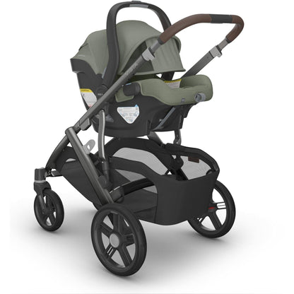 UPPAbabyUPPAbaby Aria V2 Infant Car Seat + BaseBabysupermarket