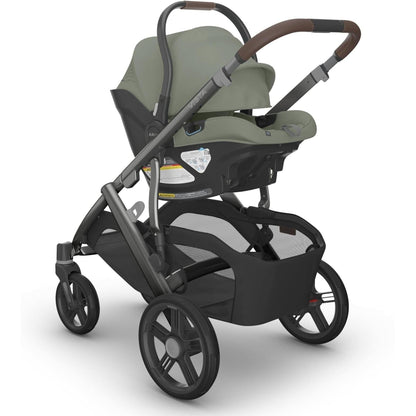 UPPAbabyUPPAbaby Aria V2 Infant Car Seat + BaseBabysupermarket