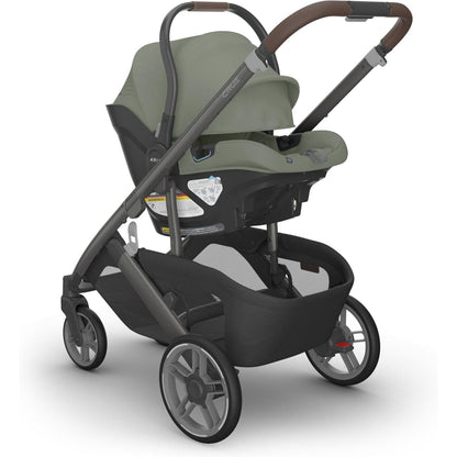 UPPAbabyUPPAbaby Aria V2 Infant Car Seat + BaseBabysupermarket