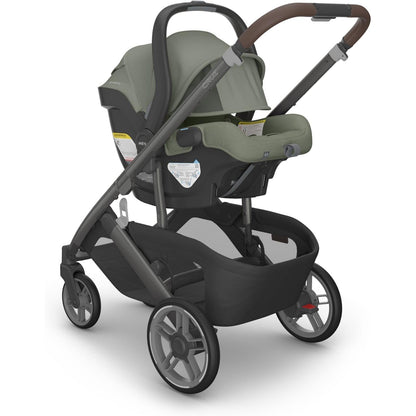 UPPAbabyUPPAbaby Aria V2 Infant Car Seat + BaseBabysupermarket