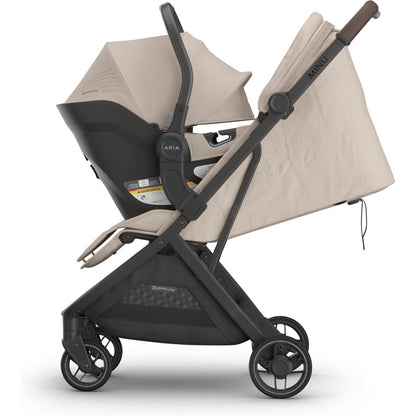 UPPAbaby Car Seats - Infant UPPAbaby Aria V2 Infant Car Seat + Base