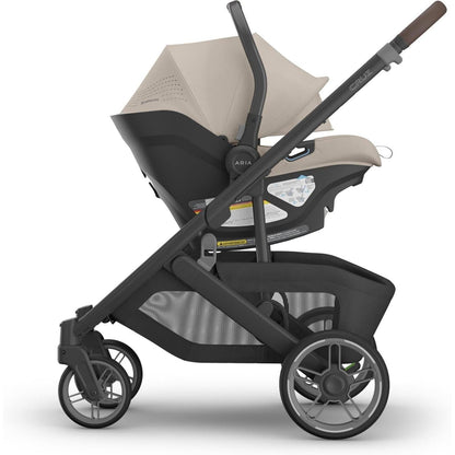 UPPAbaby Car Seats - Infant UPPAbaby Aria V2 Infant Car Seat + Base