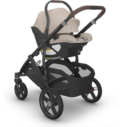 UPPAbaby Car Seats - Infant UPPAbaby Aria V2 Infant Car Seat + Base