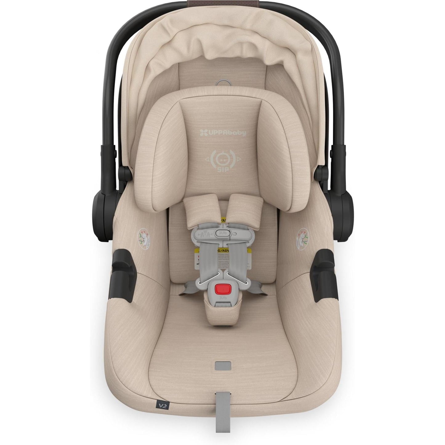 UPPAbabyUPPAbaby Aria V2 Infant Car Seat + BaseBabysupermarket